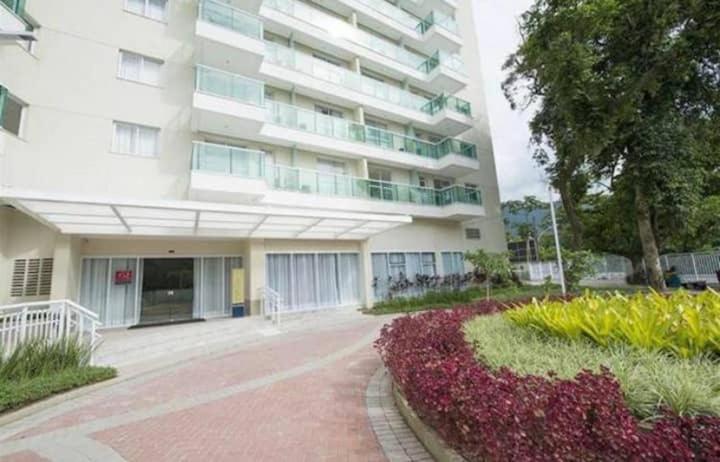 Rio - Rio Centro-rock In Rio Apartment *